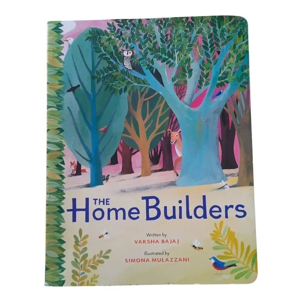 The Home Builders Illustrated Book